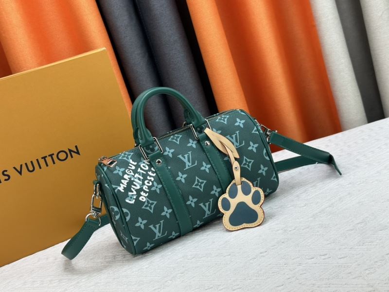 Louis Vuitton Speedy Bags